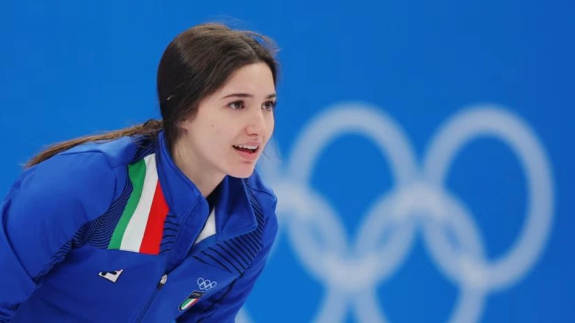 Italia speră că Jocurile Olimpice de la Milano-Cortina vor da un impuls candidaturii Romei pentru Jocurile Olimpice de Vară din 2040