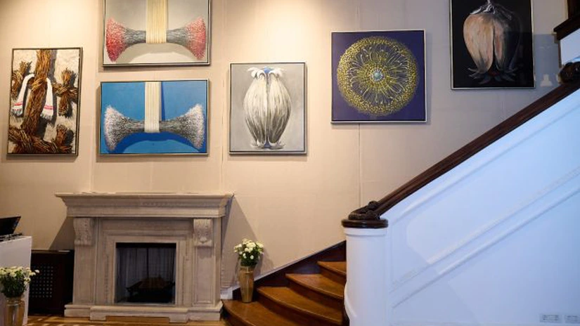 Pictorii români, comparați cu Bitcoin. Director de galerie: Colecționarii vor lua cu asalt lucrările artiștilor locali în următorii ani