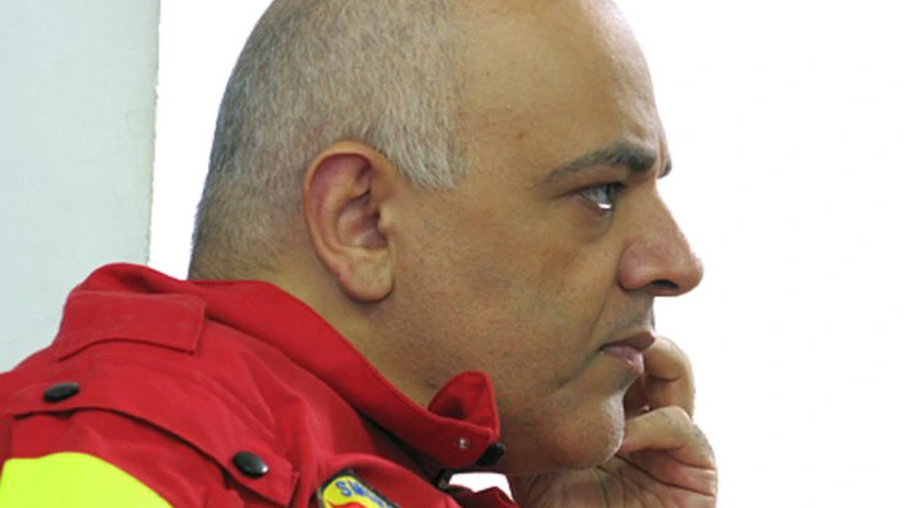 Ce spune Arafat despre mesajul RO-ALERT de la 4 dimineaţa şi Codul Roşu - Explicaţii de la şeful DSU