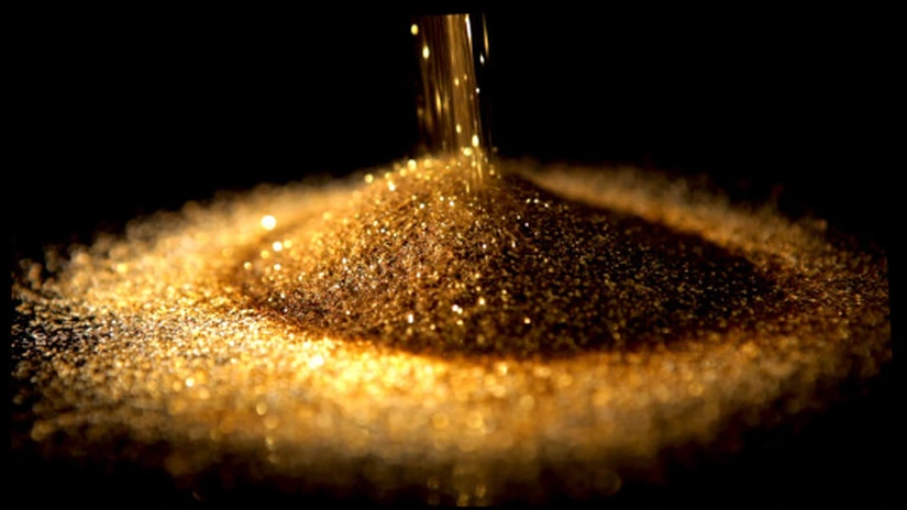 Noul aur digital - Giganţii pariază pe Ethereum (analiză BITGET)