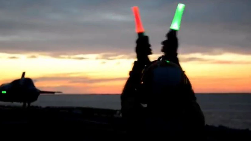 Proiect SCAF - Germania nu are nevoie de acelaşi tip de avion de luptă ca Franţa, spune Merz