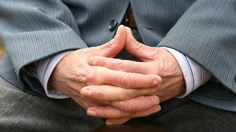 Cea mai îmbătrânită populaţie activă din UE este în cea mai mare economie a Europei. Un sfert dintre angajaţii din Germania au între 55 şi 64 de ani