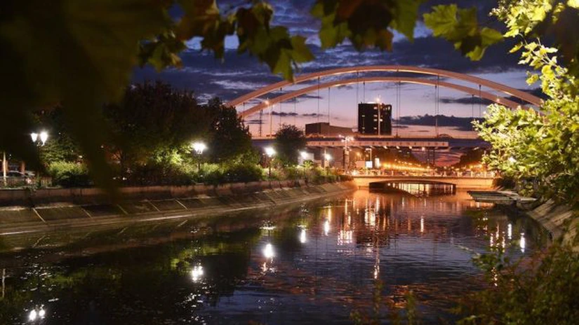 Câţi turişti străini au venit în România în 2025. Top 20 ţări care au adus cei mai mulţi vizitatori în ţara noastră