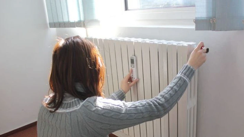 Cum pot bucureştenii să plătească mai puţin la căldură şi apă caldă - Anunţ de la Termoenergetica despre calculul la facturile de întreţinere