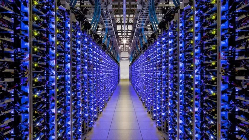 “Regele eolienelor”, nouă premieră în România: Monsson se apucă de o rețea de centre de date de mare putere