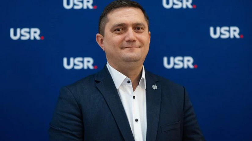 USR vrea introducerea de standarde unice pentru site-urile instituțiilor publice - proiect de lege