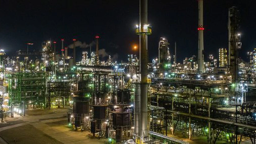 Comisia Europeană permite Guvernului de la Berlin să preia activele din Germania deținute de Rosneft