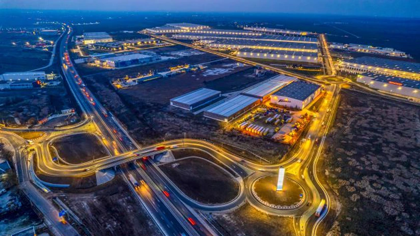 Încă dezvoltator imobiliar se îndreaptă spre active de 3 miliarde de euro în România