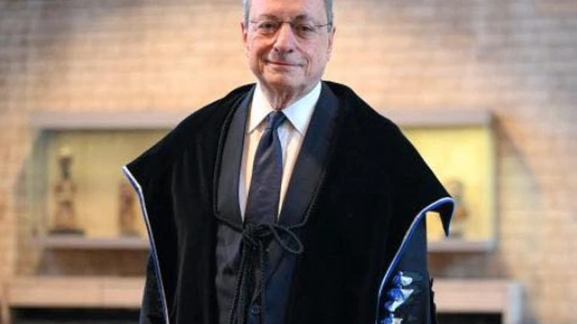 Cum poate evita Europa dezastrul - Soluțiile lui Draghi pentru ca UE să nu devină subordonată, divizată şi dezindustrializată