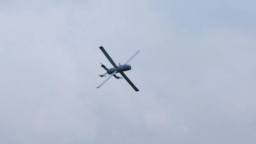 Germania va comanda drone de atac în valoare de peste o jumătate de miliard de euro, de la două firme autohtone noi