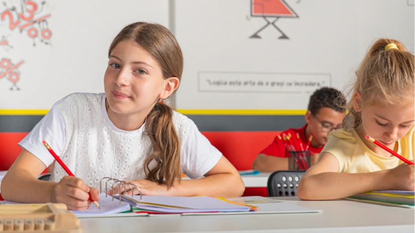 Mathnasium România se extinde la nivel național. Deschide un centru nou în București și anunță că va semna primele contracte de franciză în provincie