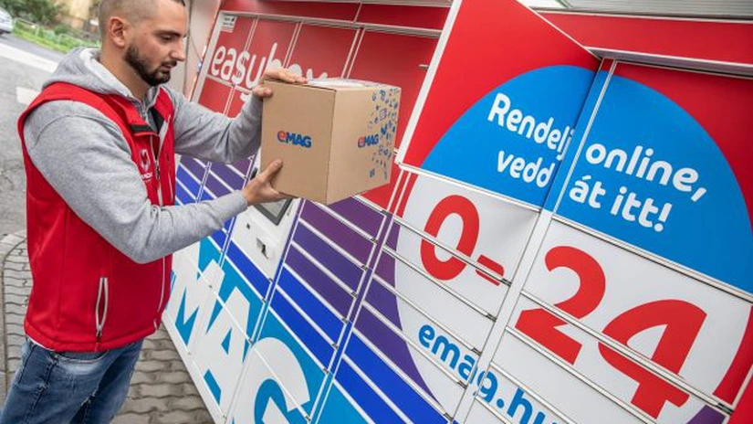eMAG, amendată în Ungaria pentru multiple încălcări ale legislației privind protecția consumatorilor