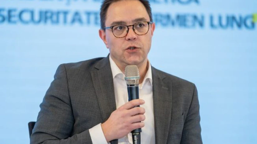 Danezii de la Eurowind investesc un miliard de euro în România până în 2030. “E nevoie de mai multă capacitate instalată în regenerabile, ele vor stabili prețul în piață”