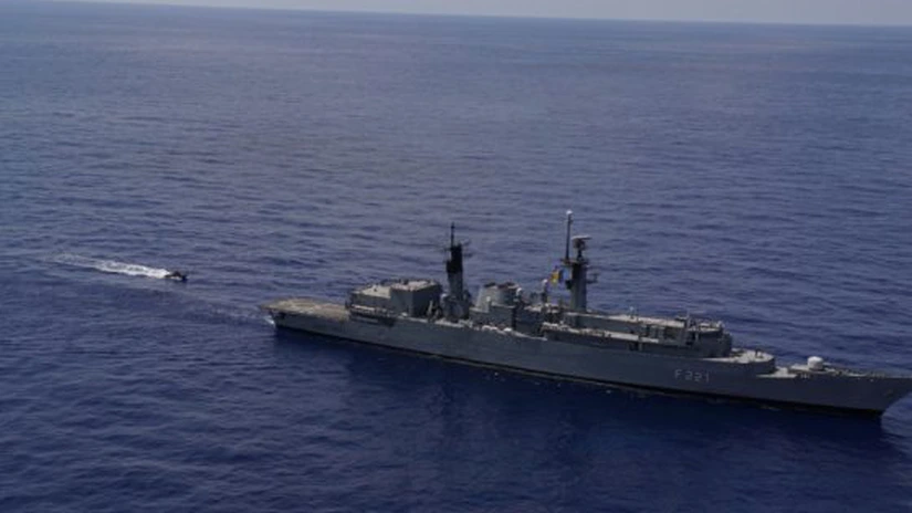 Forțele Navale Române consultă piața pentru achiziția unor radare de navigație