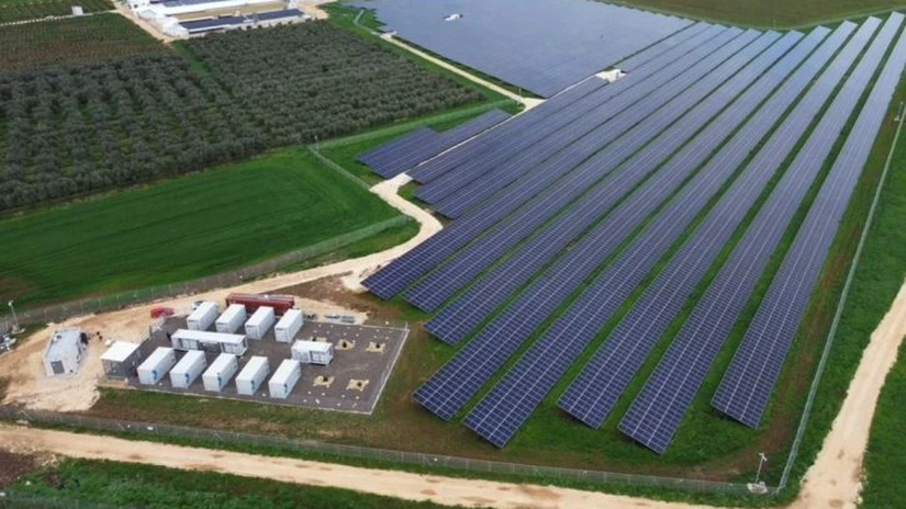 Turcii de la YESS Power, care au făcut cel mai mare parc solar cu stocare din Balcanii de Vest, vor să intre în România