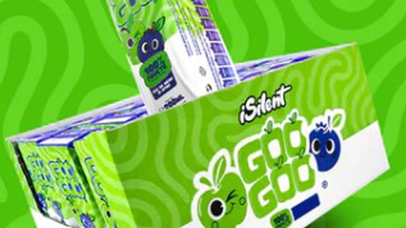 Natura, proprietarul brandului Ana are, a dat lovitura cu încă o lansare. Produce pentru gamerul iSilent