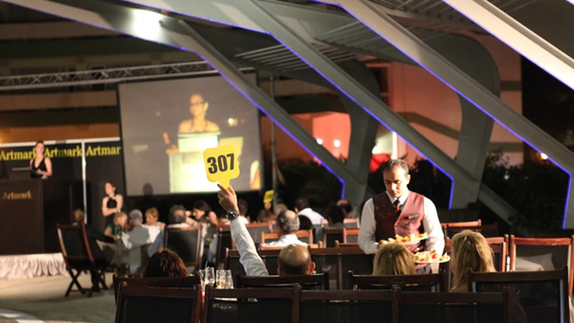 Comoara ascunsă a lui Darius Vâlcov e scoasă la licitaţie. O lucrare de Picasso şi un tablouri de Grigorescu - printre piesele prezentate