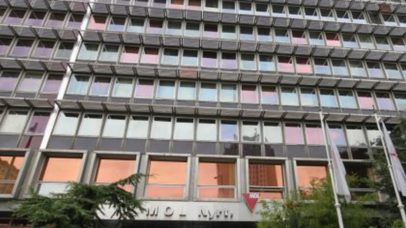 Scandal în Ungaria - Banca Naţională va ancheta unele tranzacţii cu acţiuni MOL pe baza suspiciunilor de insider trading