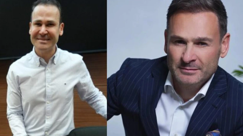 UPDATE - Percheziţii DNA la Primăria Sectorului 3. Acuzațiile aduse lui Robert Negoiţă