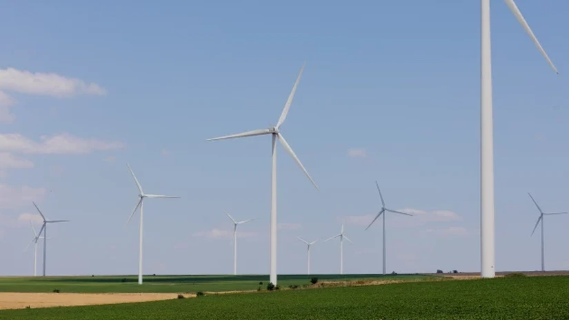 PPC pune o baterie de 60 MWh la parcul eolian Sălbatica 1 din Dobrogea