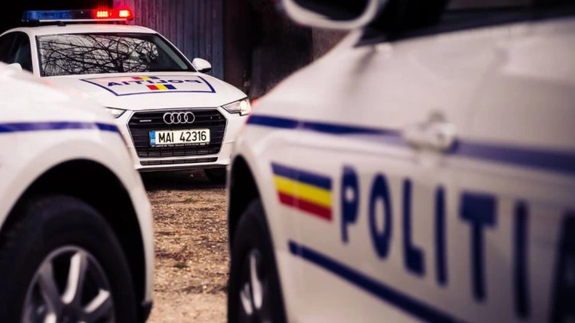 Adevărul nespus despre pensionarea unor poliţişti la 49 de ani, cea mai mică vârstă de pensionare a acestei categorii: au desfăşurat activităţi operative încadrate în condiţii de risc major