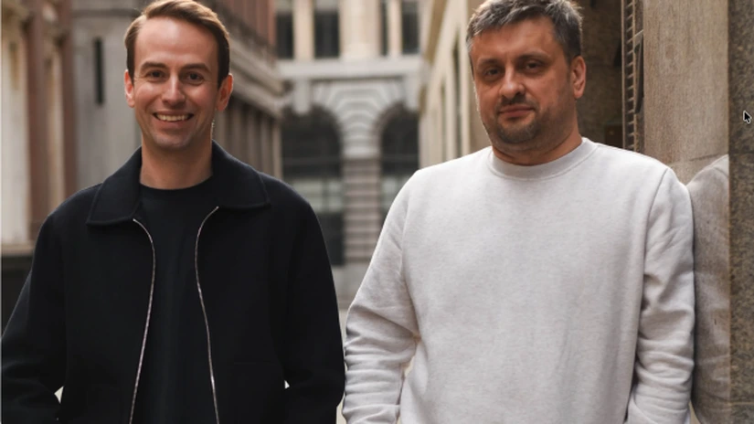 Finanțare de aproape 6 milioane de euro pentru firma unui român care vrea să combată fake-urile de pe TikTok. La rundă a participat și guvernul britanic