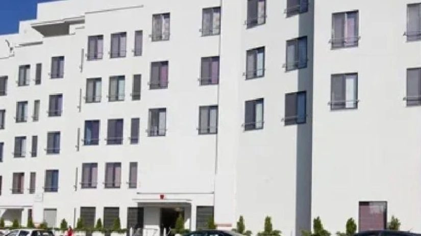 Spitalul Băneasa, preluat de Wargha Enayati, va fi deschis în vară, în urma unei investiţii de 10 milioane de euro