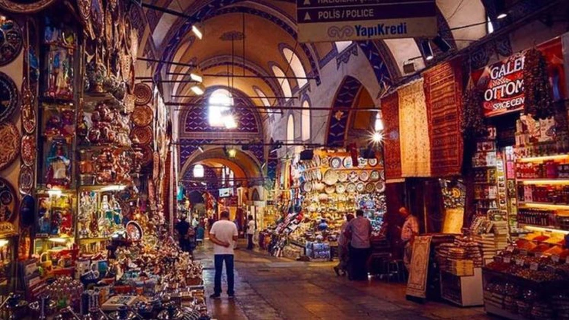 Criză Turcia - Inflaţia a scăzut la cel mai redus nivel începând din ultimii patru ani