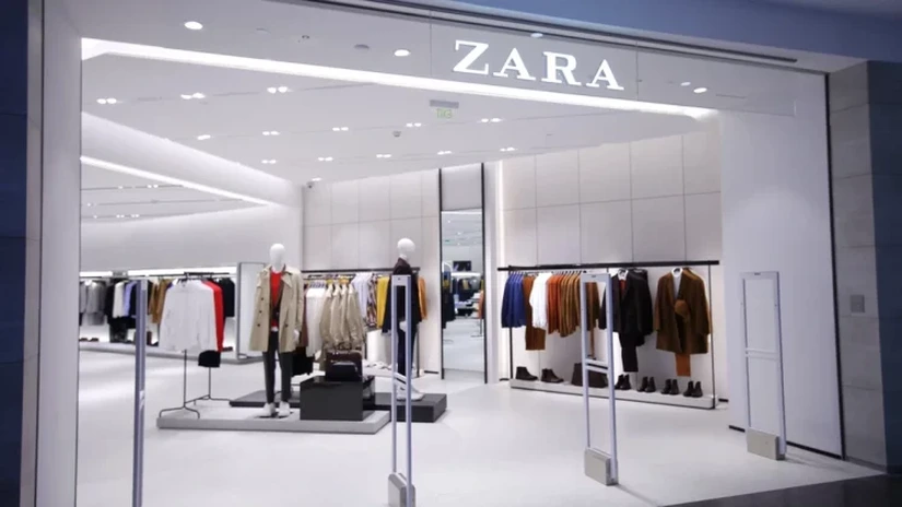 Zara și Stradivarius au plecat din Shopping City Mall Timișoara, după 10 ani