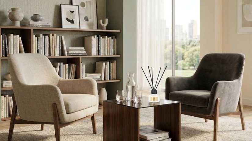 Avantajele folosirii unui parfum de cameră cu bețișoare în cabinetele de psihoterapie