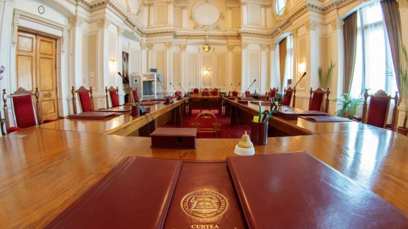 BNS a transmis către CCR un punct de vedere prin care contestă constituționalitatea prevederilor din reducerea normei de muncă şi a veniturilor funcţionarilor publici