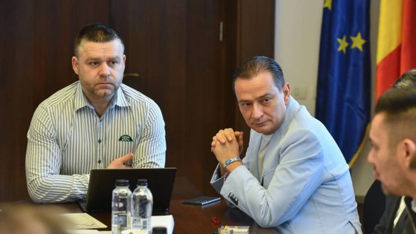 Ciucu și Băluță au ajuns la o înțelegere privind Piața Unirii. PMB va realiza un PUZ pentru unirea liniilor de tramvai din zonă, iar Primăria Sectorului 4 va construi pasajele pietonale