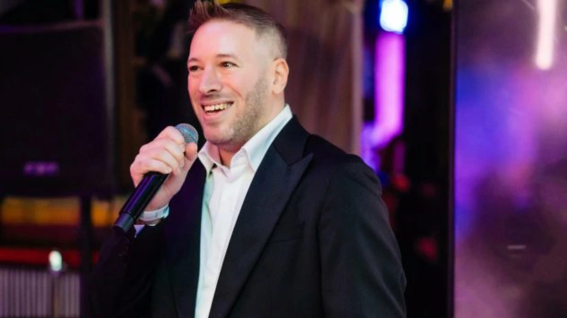 Compania de marketing digital Danco Vision a încheiat anul 2025 cu o cifră de afaceri în creștere cu 108%