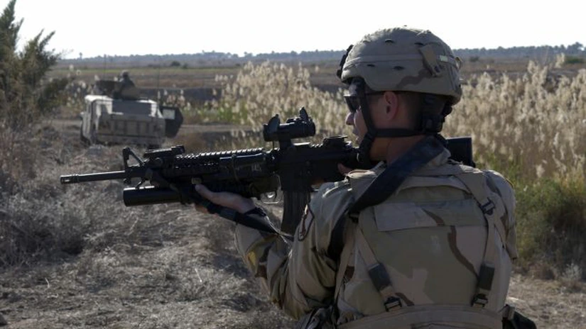 Administrația SUA ia în calcul trimiterea forțelor speciale pentru a pune mâna pe stocul de uraniu îmbogățit al Iranului - surse