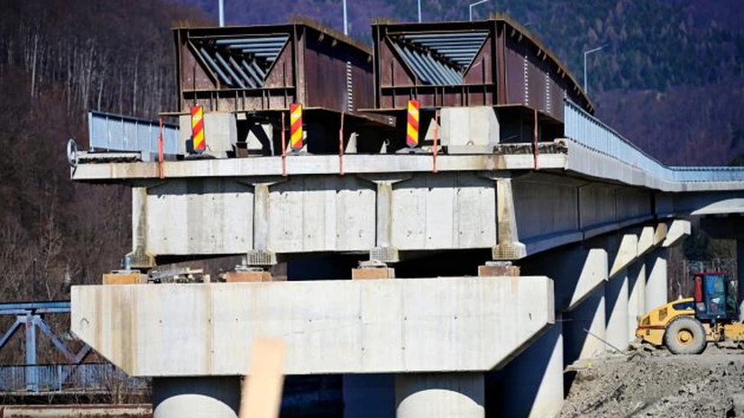 Centura Comarnic va fi finalizată în vară - şeful CJ Prahova