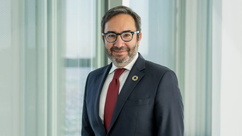 ONU plănuiește să creeze un mecanism care să protejeze comerțul prin Strâmtoarea Ormuz, în contextul războiului din Iran