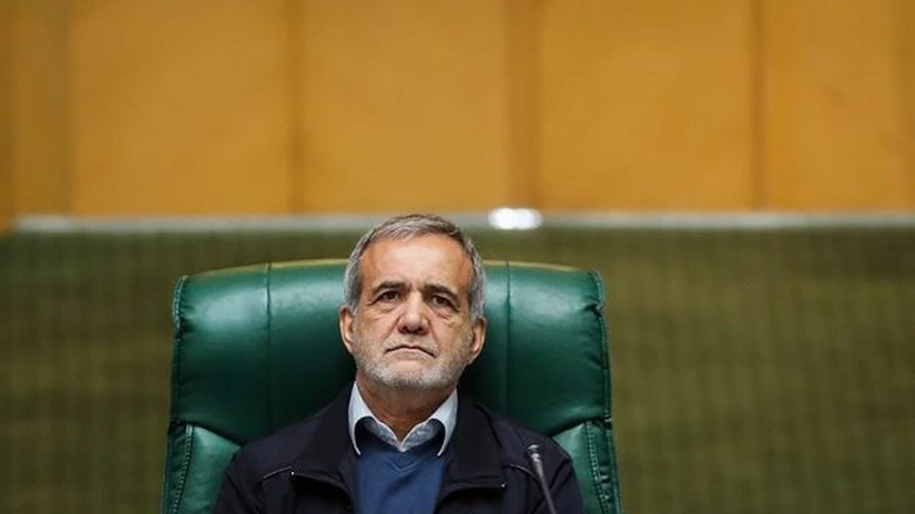 Iranul respinge cererea de capitalare formulată de SUA. 