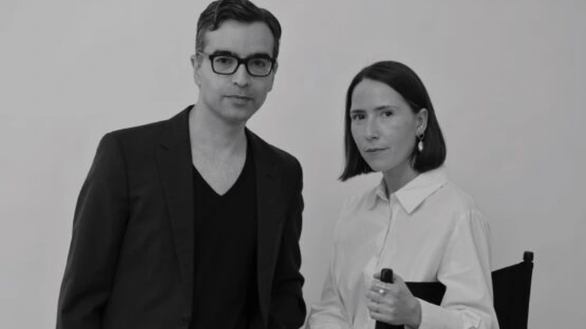 Un premiu Oscar pentru regizorul de origine română Natalie Musteaţă (VIDEO) | Oscar 2026