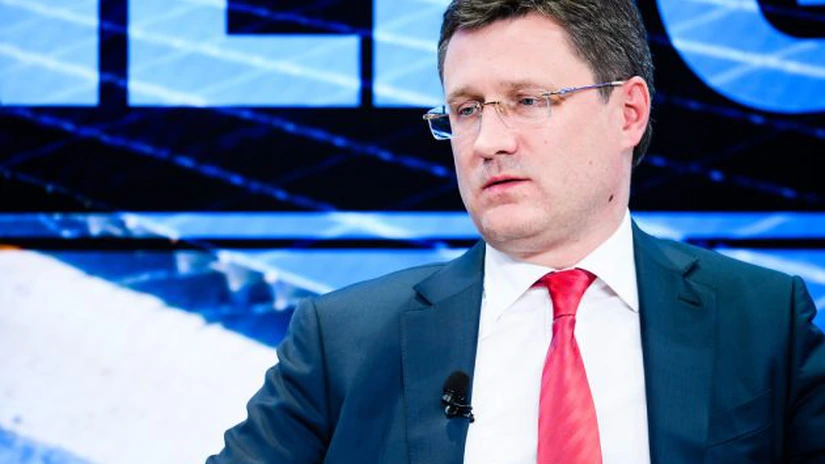 Rusia va redirecționa o parte din gazele naturale lichefiate destinate Europei către alte piețe, cu care are relații 