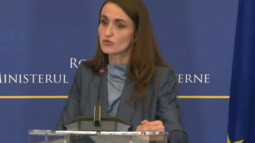 Oana Țoiu: Avem 800 de cereri de asistență consulară și în emisfera estică (VIDEO)