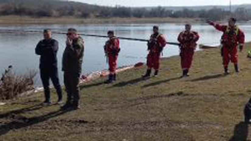 Chișinăul solicită activarea Mecanismului de Protecţie Civilă al Uniunii Europene, după poluarea de pe râul Nistru