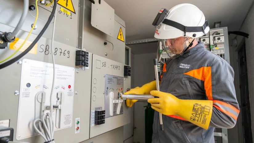 PPC a investit 41 de milioane de lei pentru modernizarea rețelelor electrice din localitățile Dascălu și Petrăchioaia, județul Ilfov