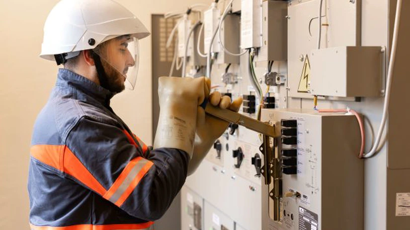 Lucrări de modernizare a rețelei electrice de peste 22 milioane de lei în județul Constanța, anunțate de Rețele Electrice