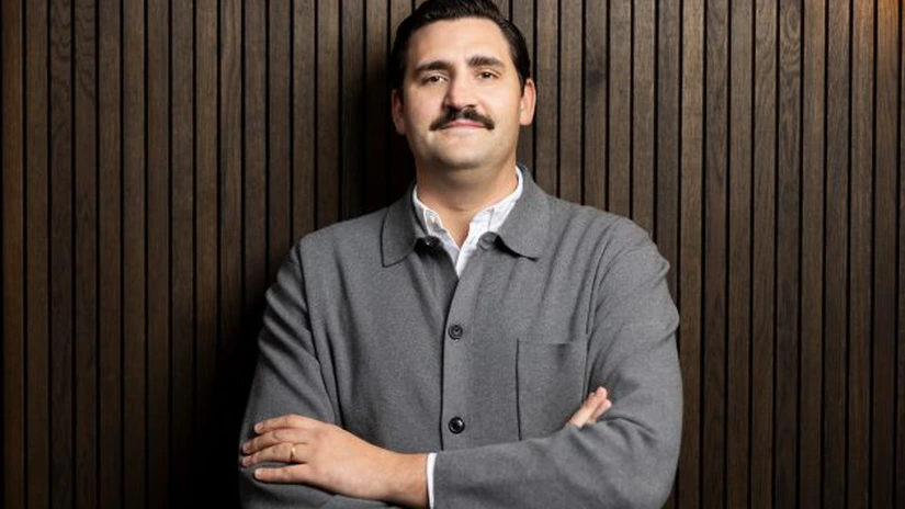 Șef nou la Revolut. Cine este Wiktor Stropa, omul care se va ocupa de afacerile băncii cu cei mai mulți clienți din țară