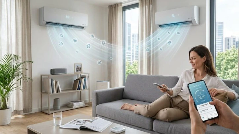 Aer condiționat și confort pe termen lung: ce diferențiază echipamentele moderne