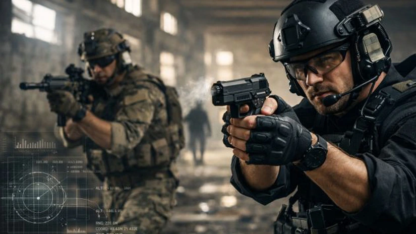 Dincolo de ecrane și cifre: De ce liderii din business investesc în antrenamentul deciziei sub presiune