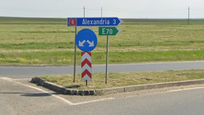 Autostrada București - Alexandria face un pas înainte. Se emite acordul de mediu