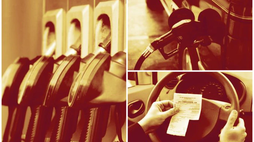 Cine va controla piaţa carburanților - Guvernul Bolojan a declarat situaţie de criză