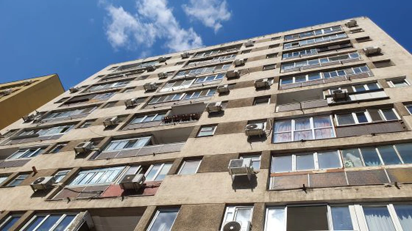 Piața apartamentelor se prăbușește la început de 2026: cu 21% mai puține vânzări față de 2025