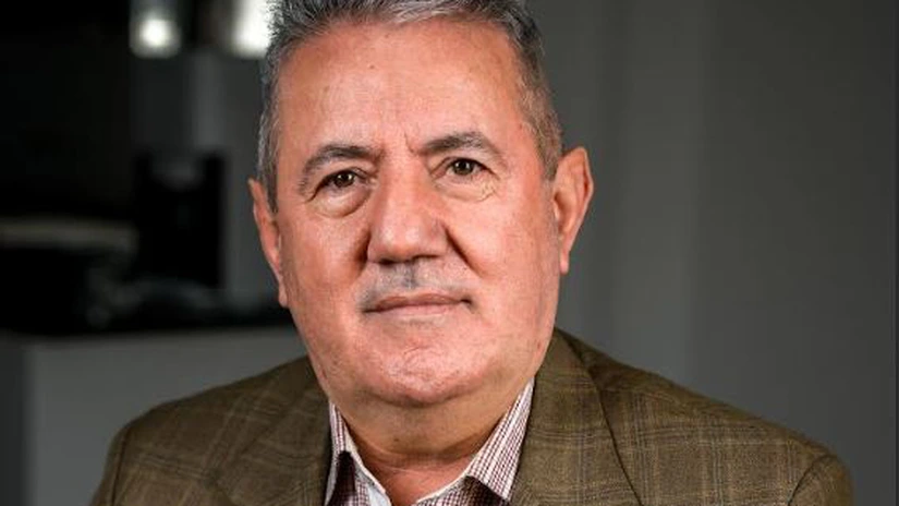 Falcon a cumpărat o platformă industrială în care investeşte 50 de milioane de euro ca să producă muniţie